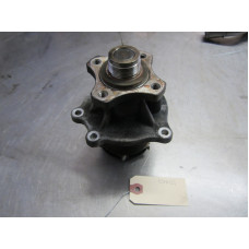 15h021 Water Coolant Pump For 08-09 Chevrolet Trailblazer  4.2 24576952